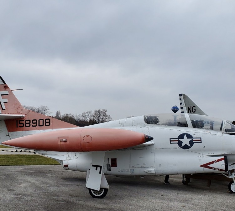 Illinois Aviation Museum (Bolingbrook,&nbspIL)